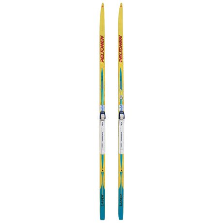 181cmYellow/Blue