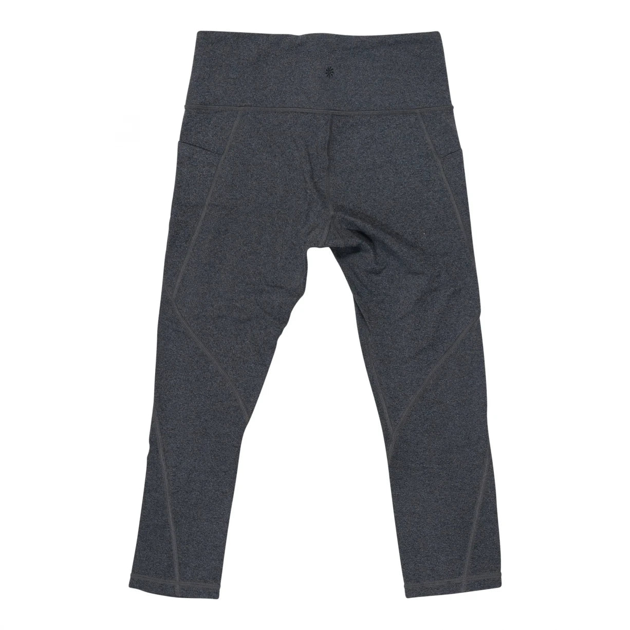 SHeather Gray