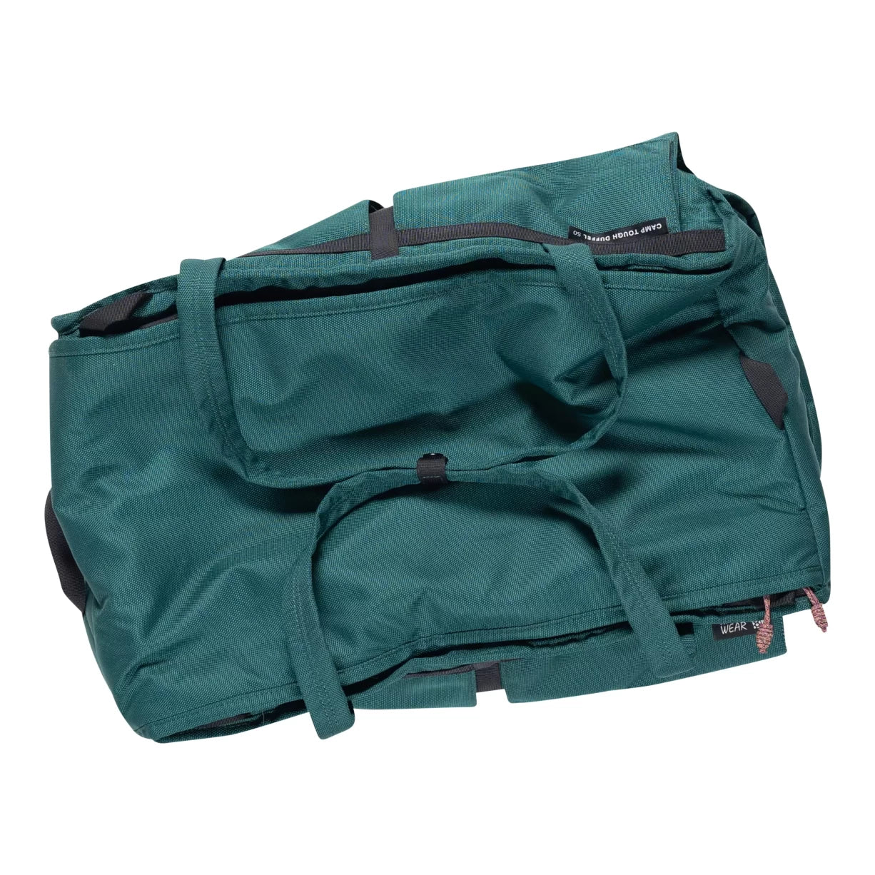 50 LGreen