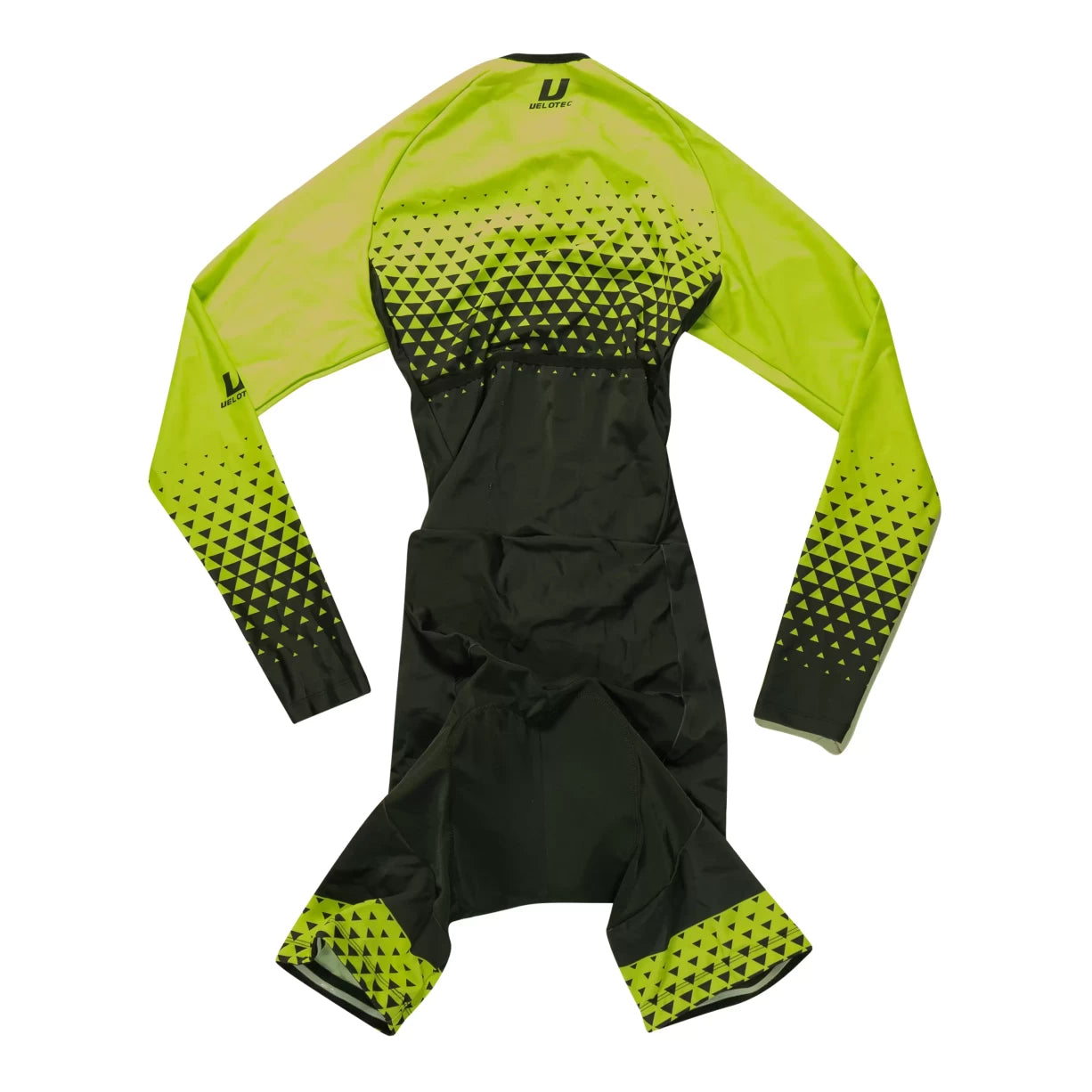 MGreen/Black