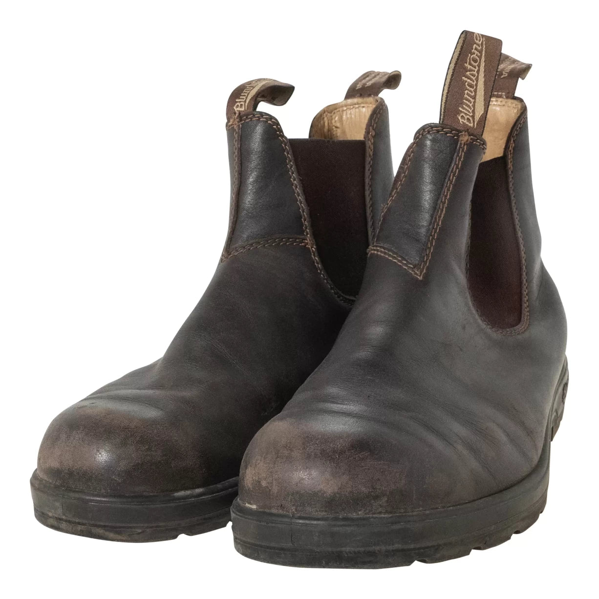 10.5Rustic Brown