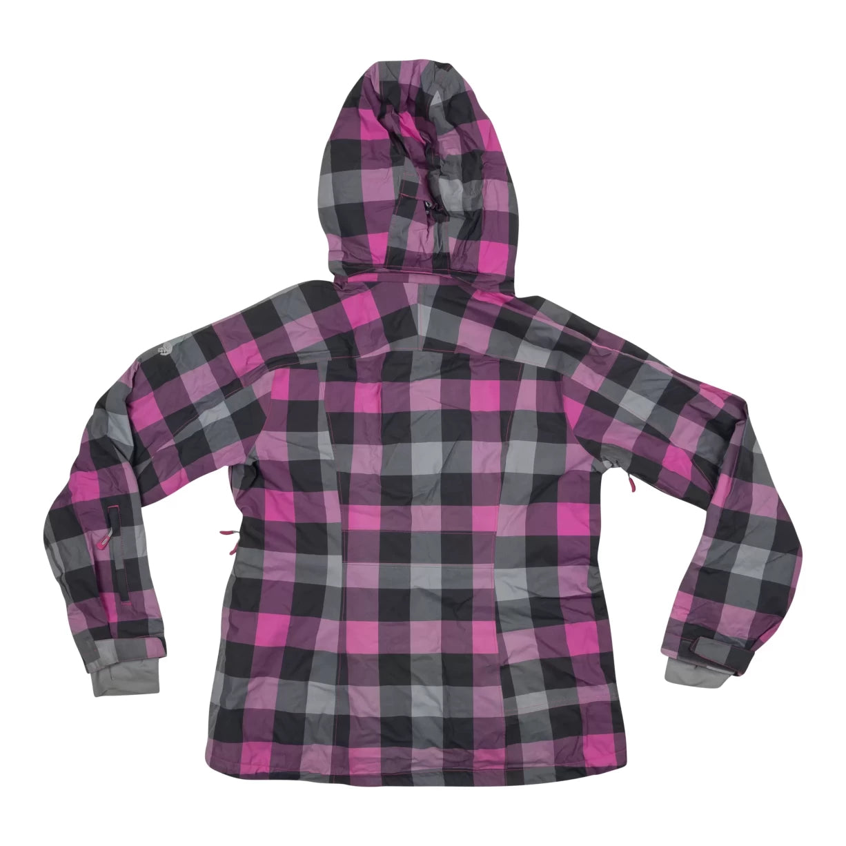 L/GPurple/Grey