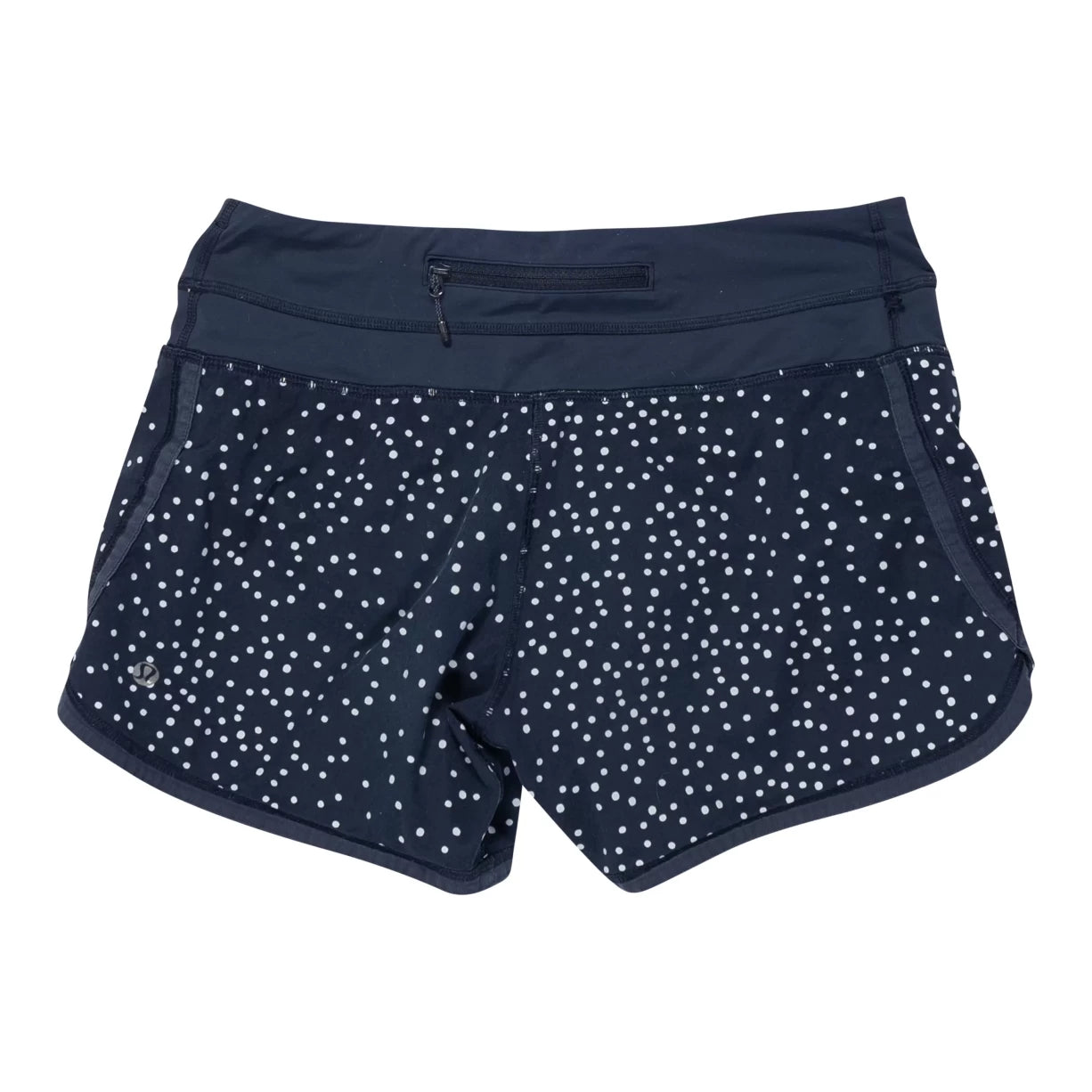 4Navy/White