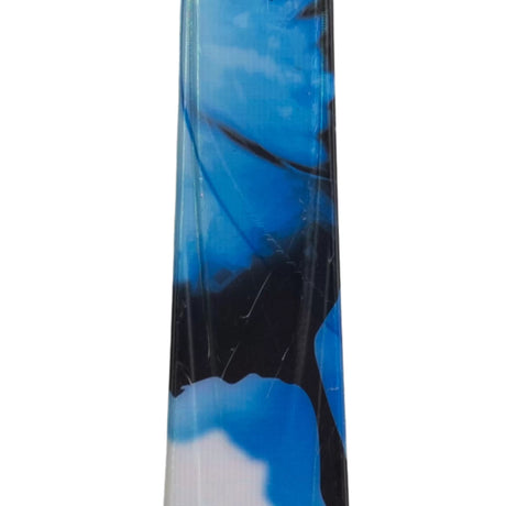 154cmBlue/Black/White