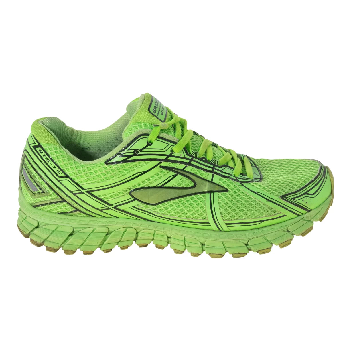 11.5Lime