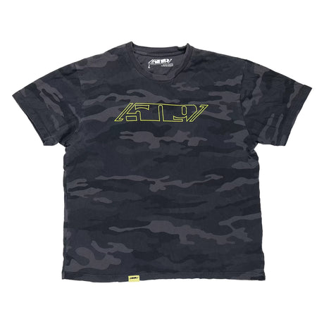 LBlack Camo