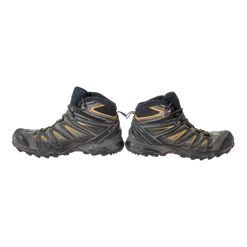 Salomon X Ultra 3 Mid GTX Hiking Boots Men s 70 Off Geartrade