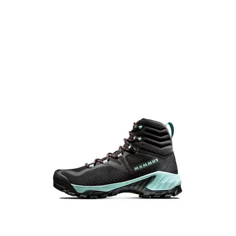 7Black/Dark Frosty