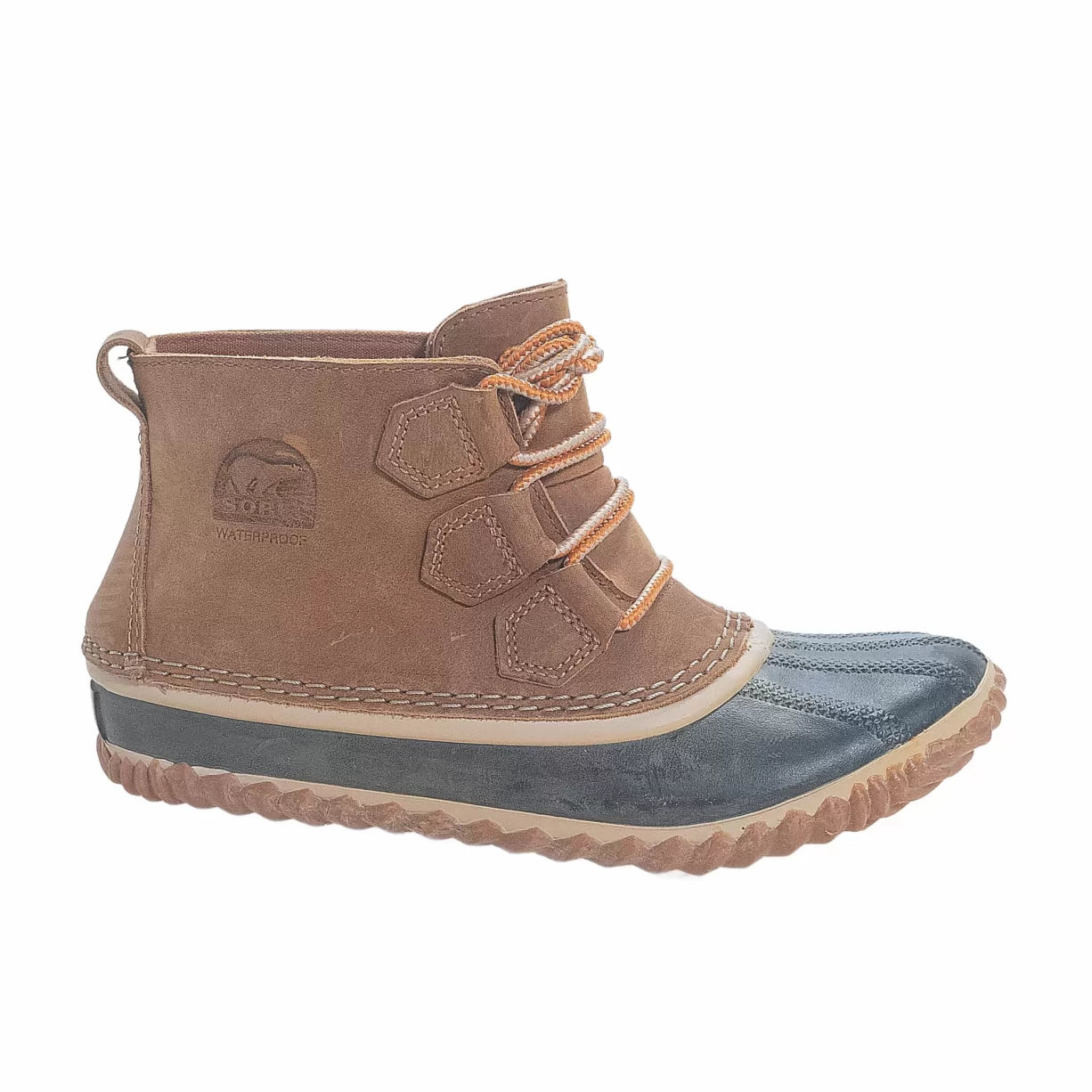 7Brown