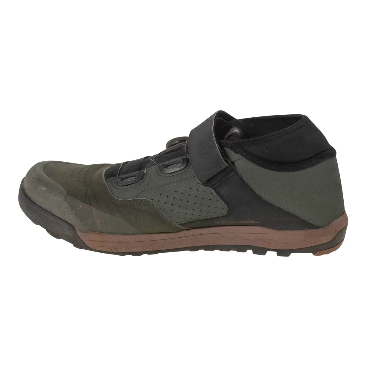 10.5Olive