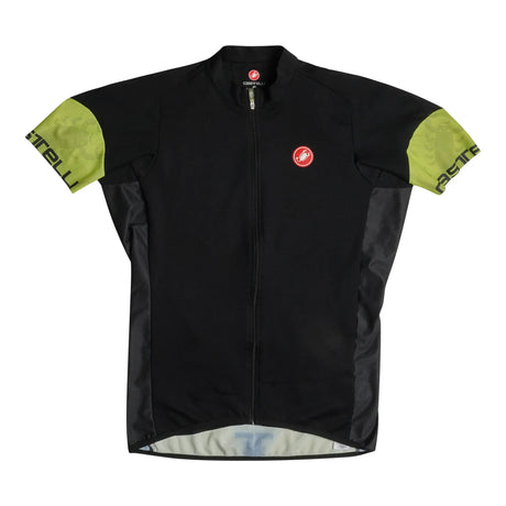 LBlack/Fluo Green