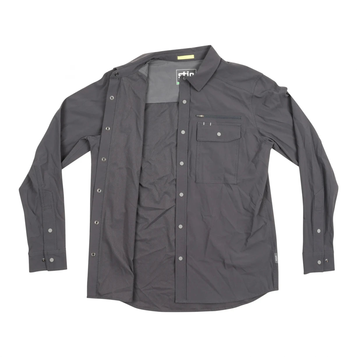 MDark Gray