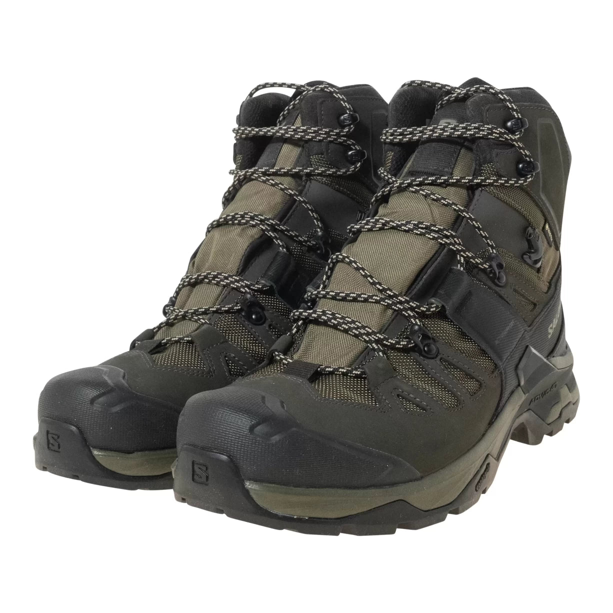 10.5Green/Black