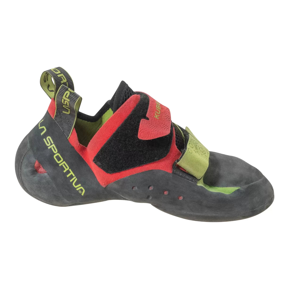 42.5Green / Black