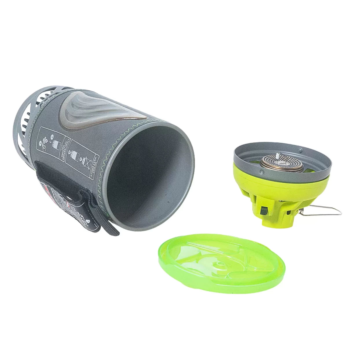 1 LGray/Green