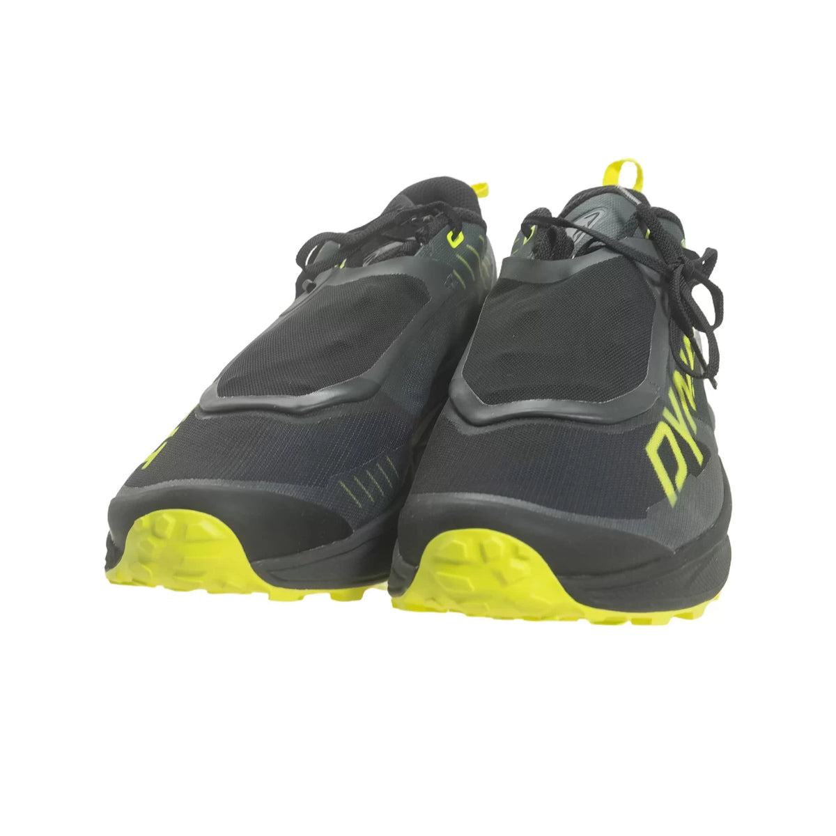 12.5Black/Yellow