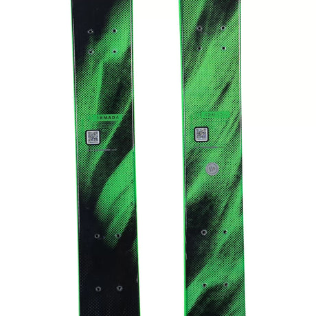 188cmBlack/Green
