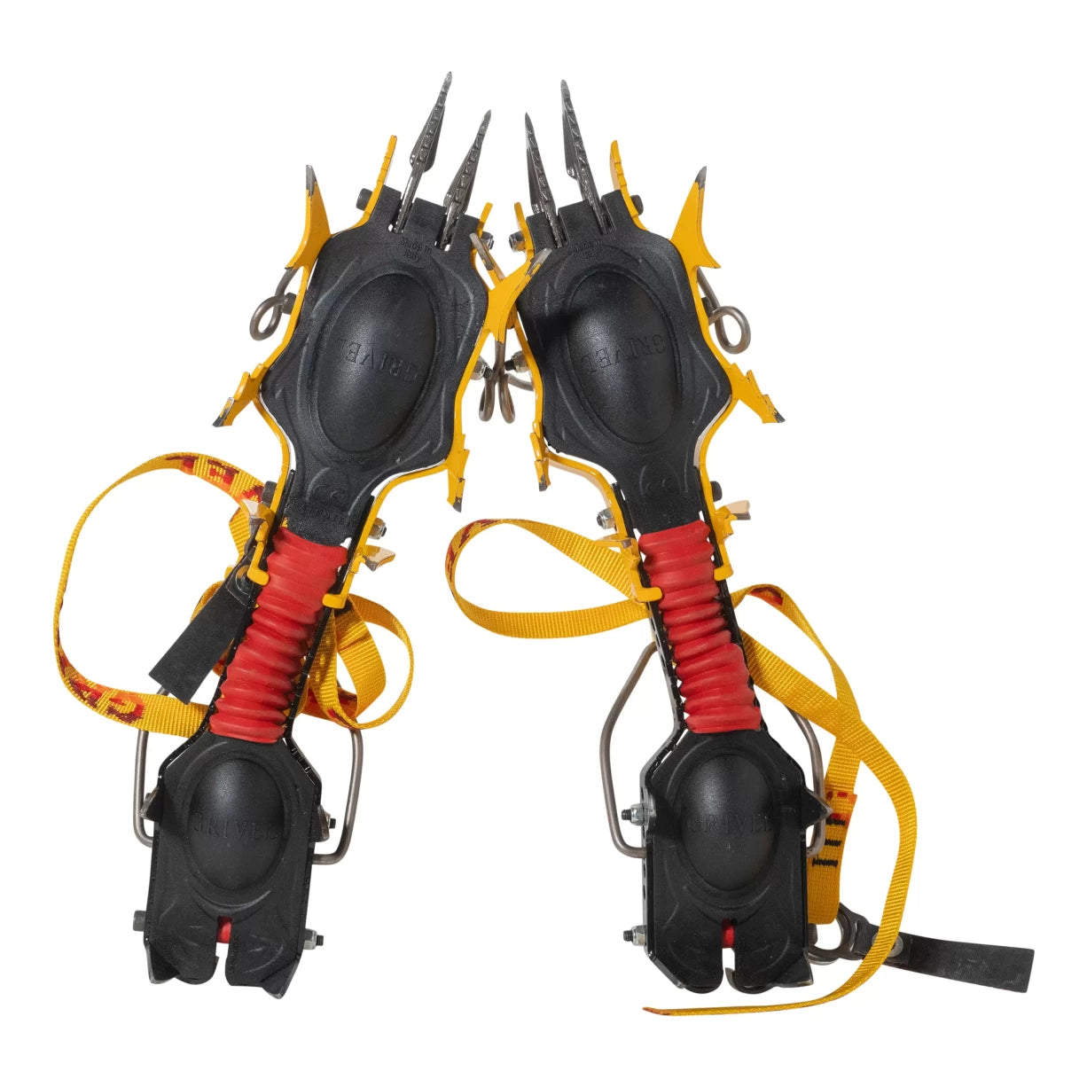 One SizeYellow