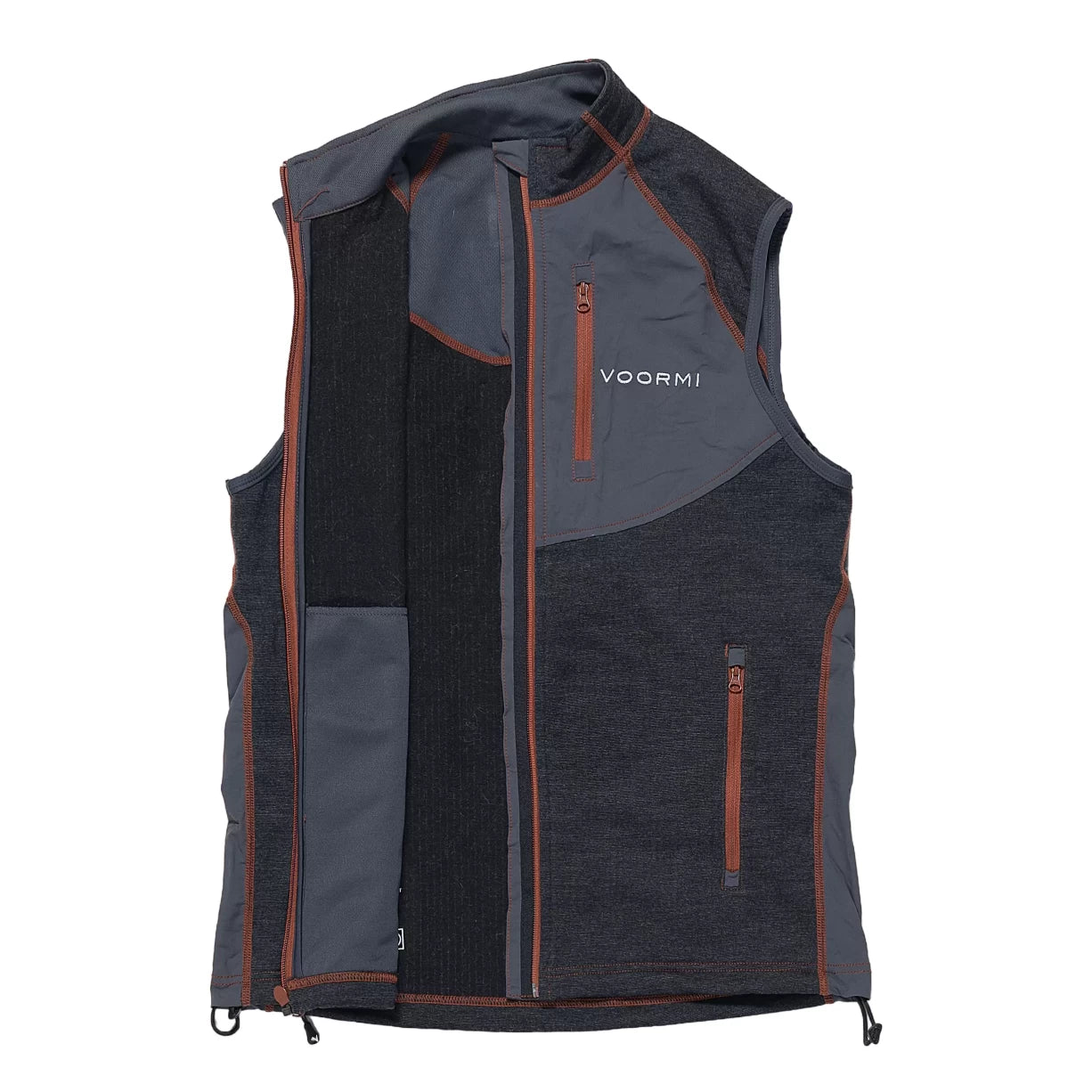 SGrey/Orange
