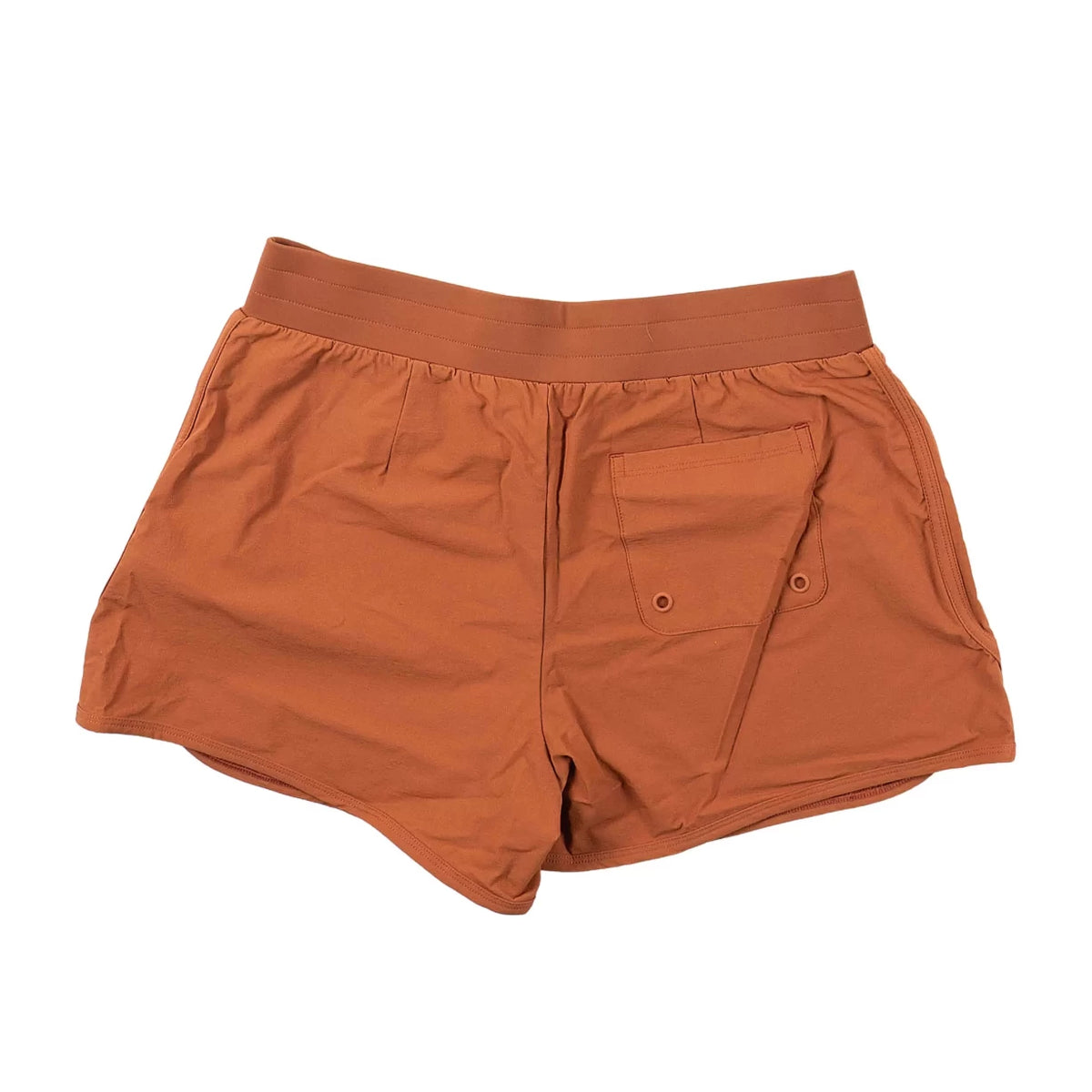 8Burnt Orange