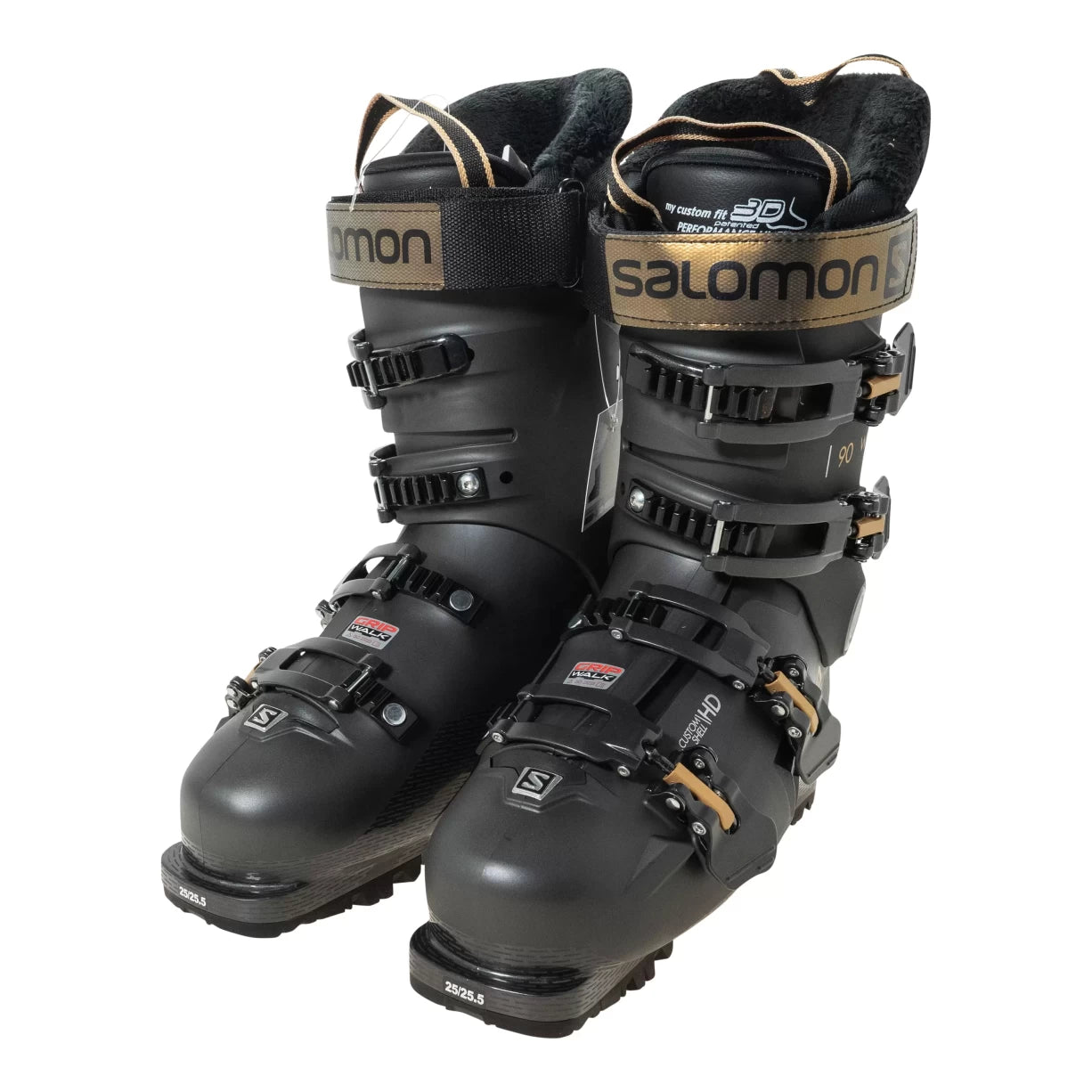 25.5Black