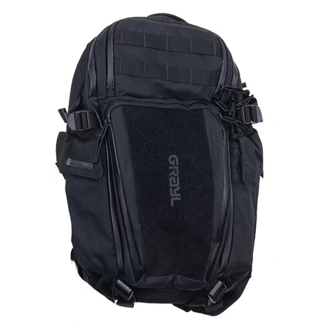 25.0Black