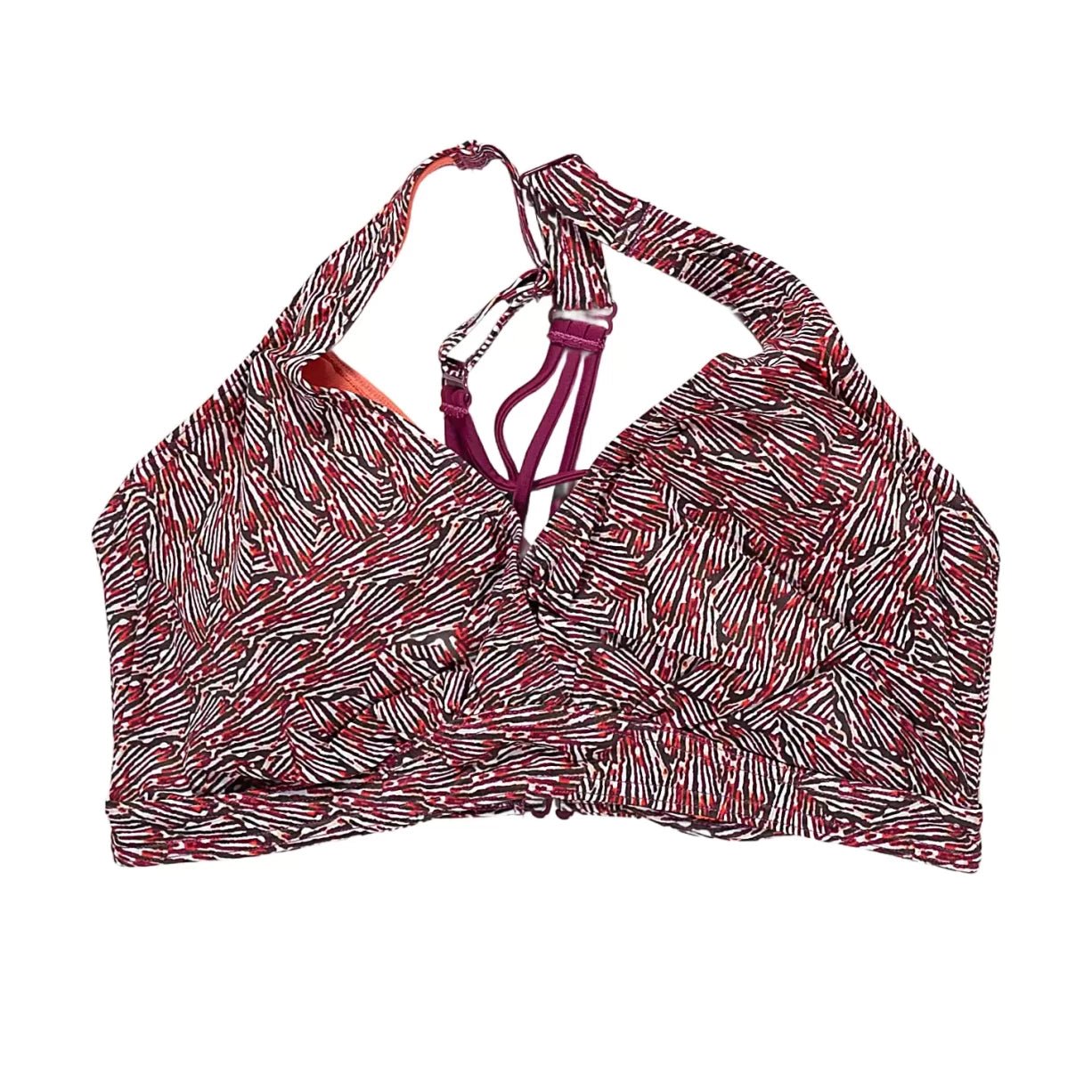 see tech specsRed/Black