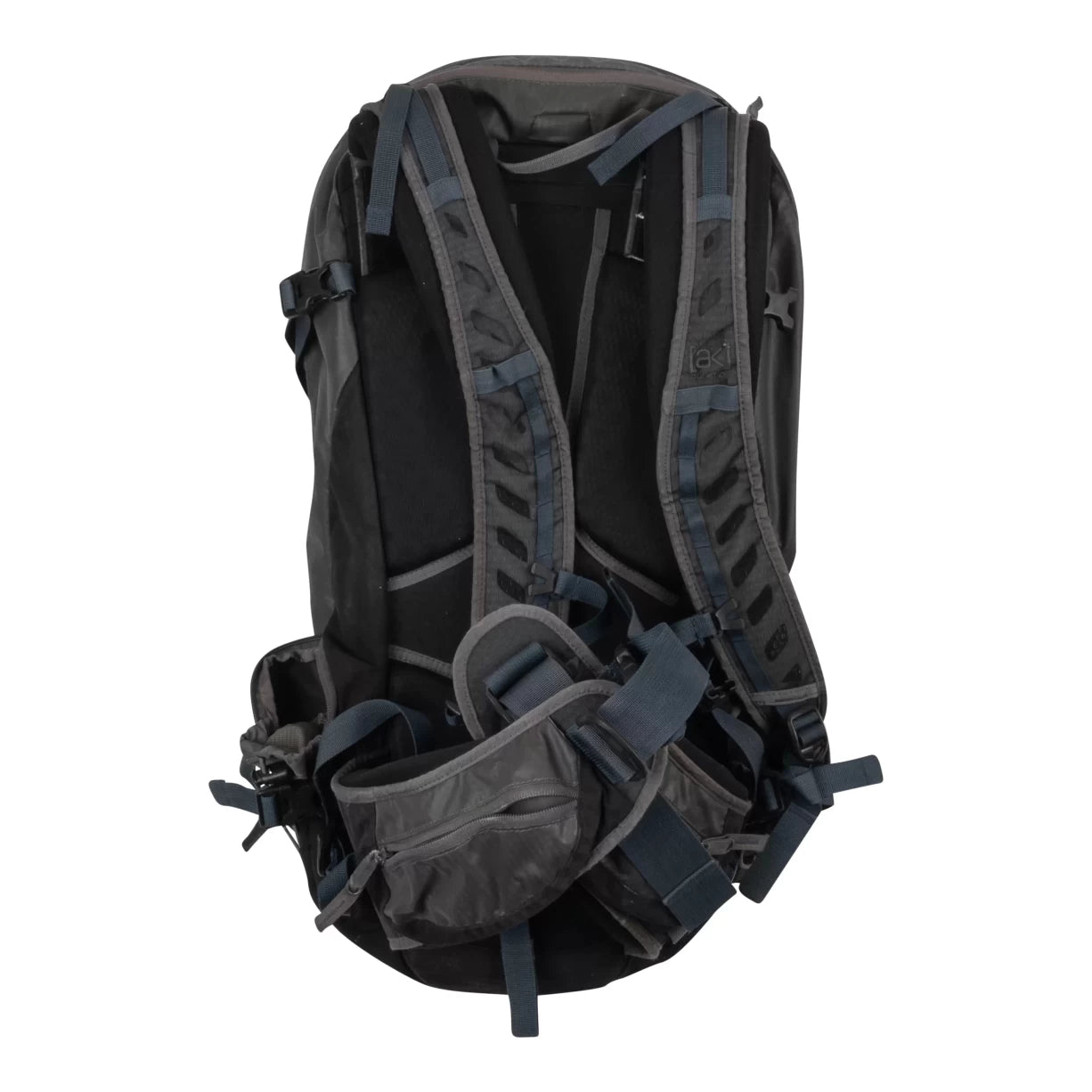 30 LGrey