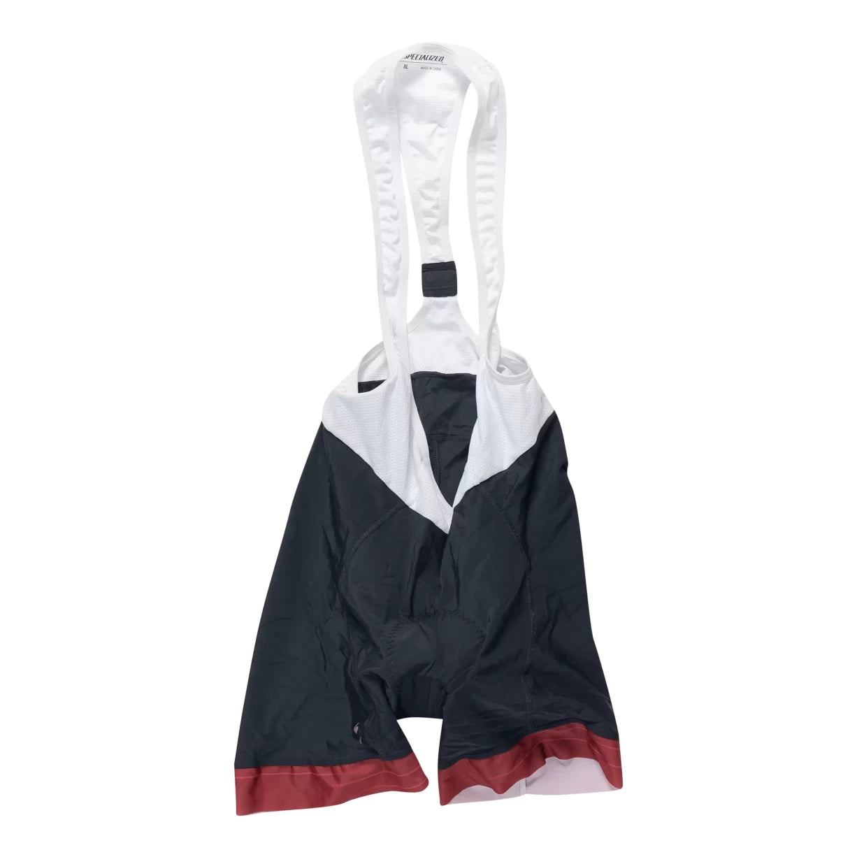 XLBlack/White/Red