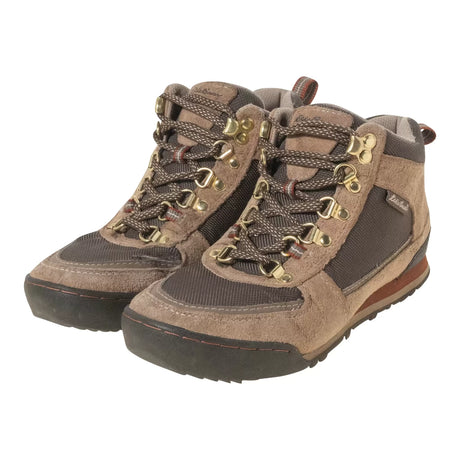 6Brown/Gray