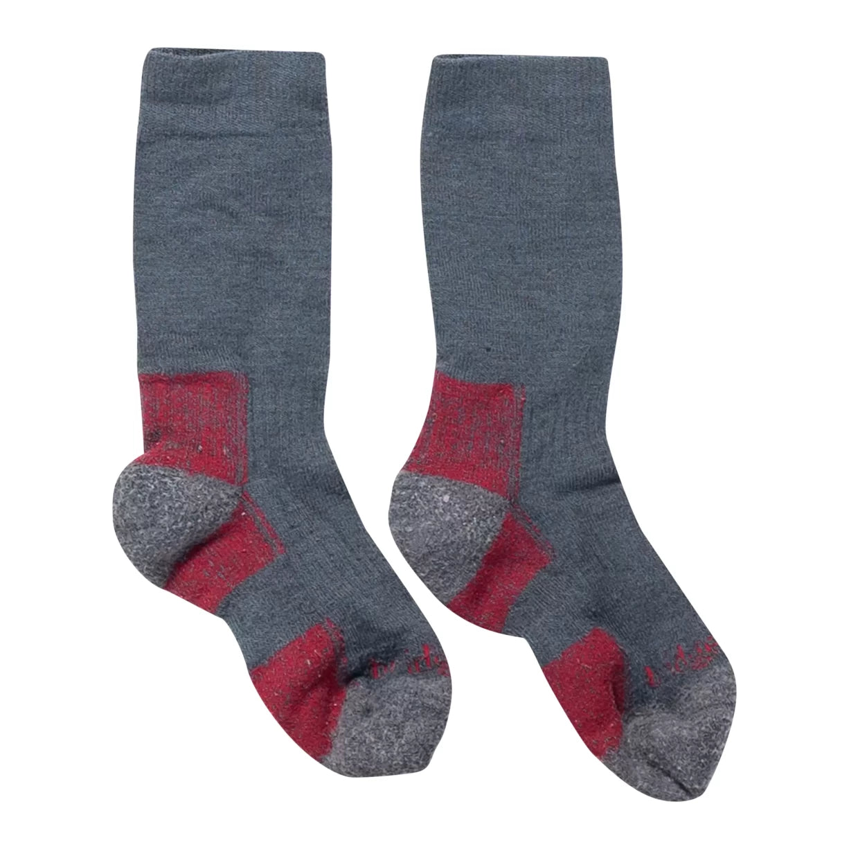 One SizeGray/Red