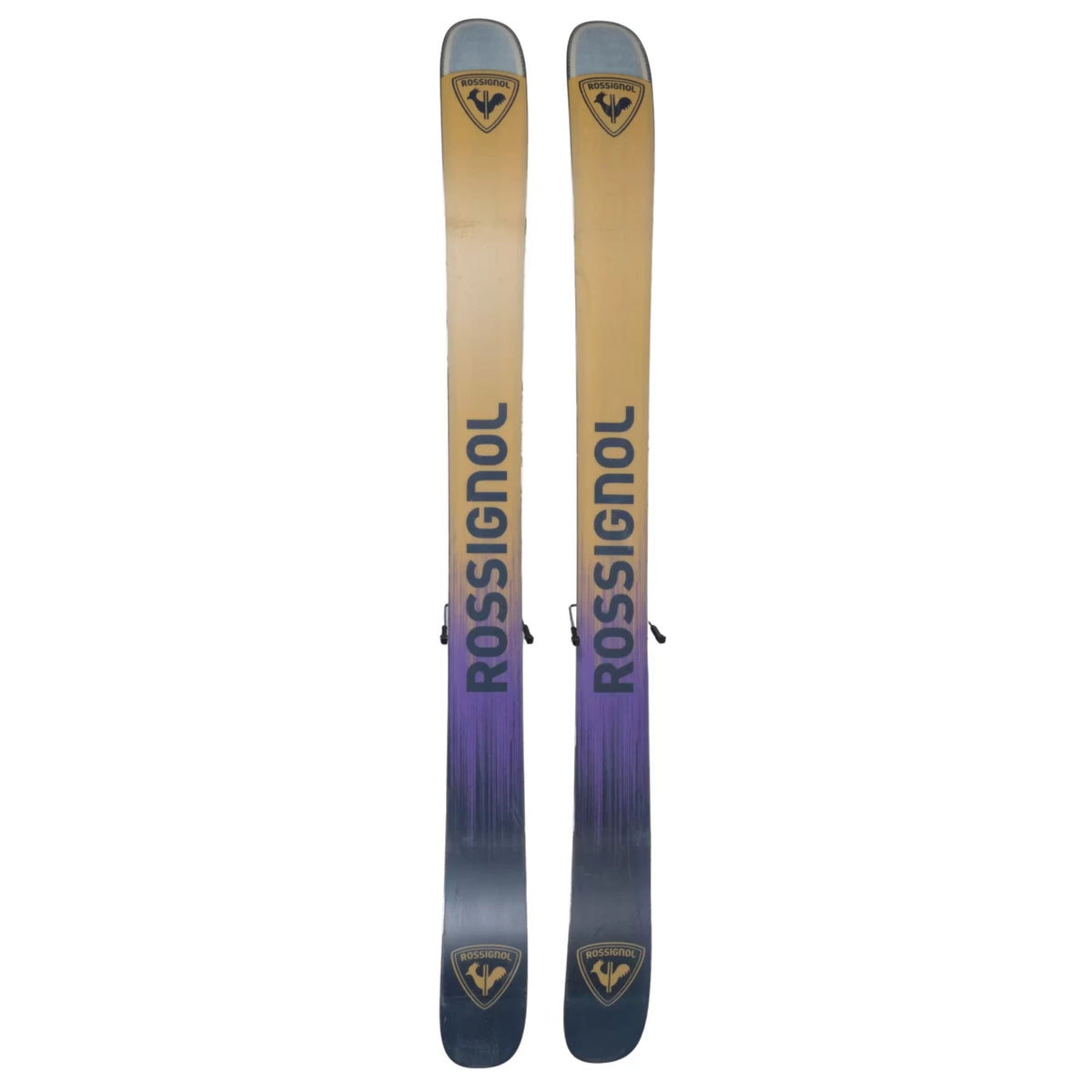 176cmPurple/Black/Yellow