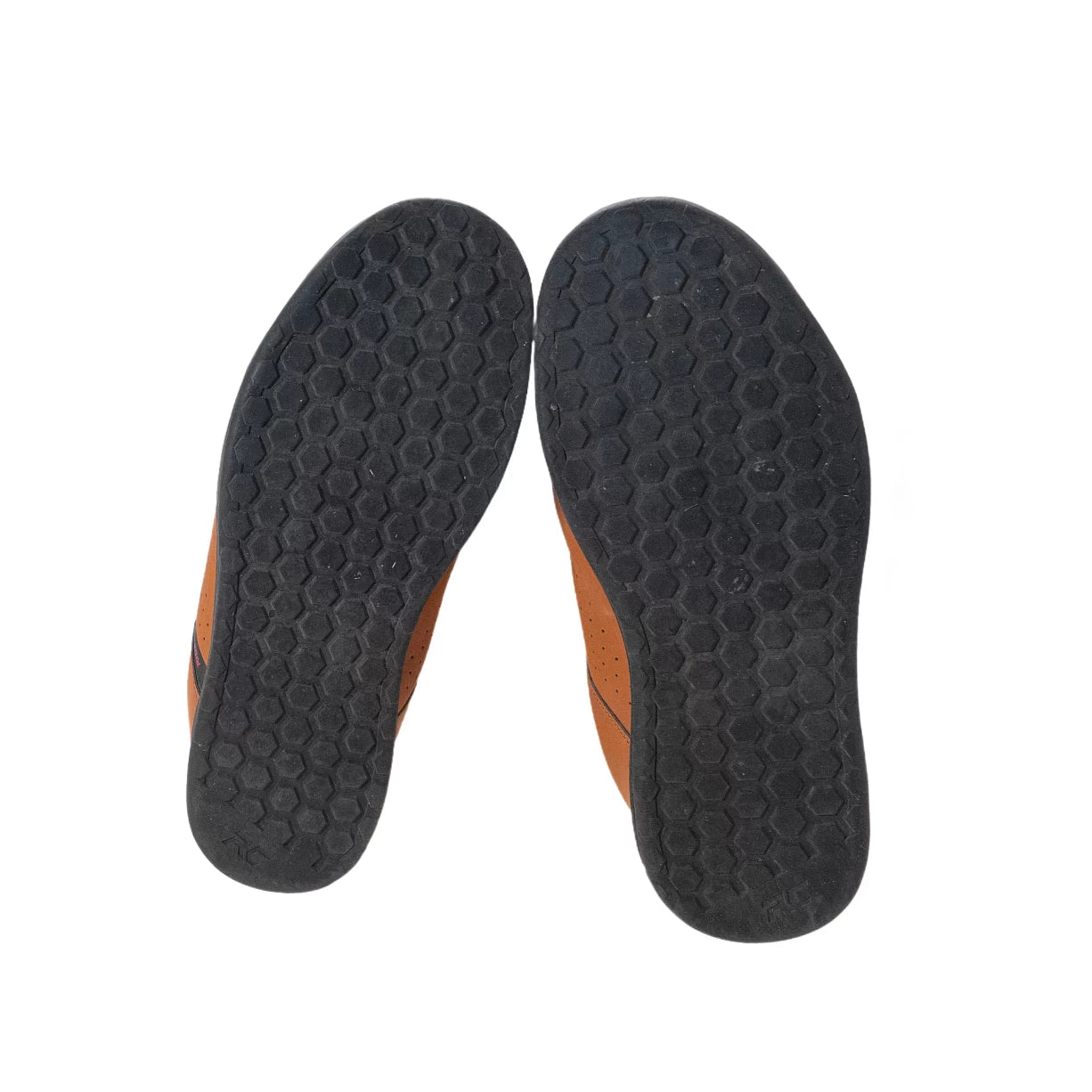 10Orange/Black