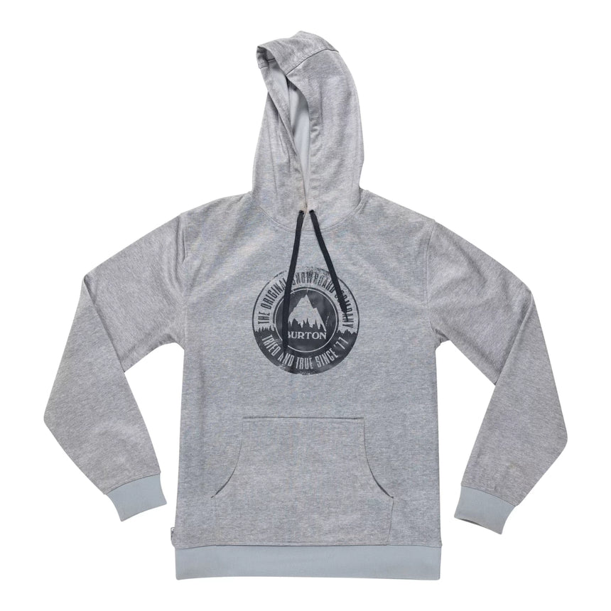 Burton crown bonded pullover hotsell