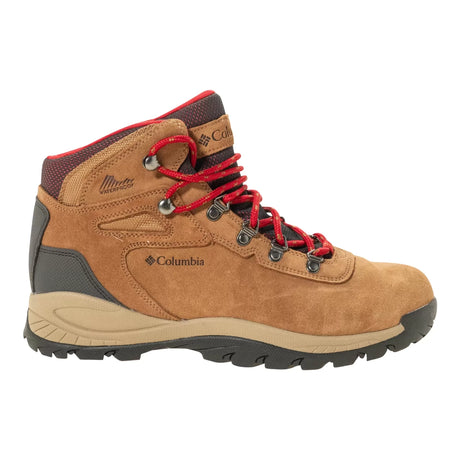 11Elk, Mountain Red