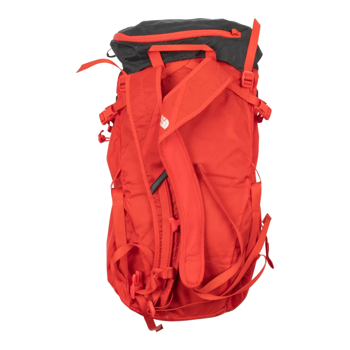 27Black / Red