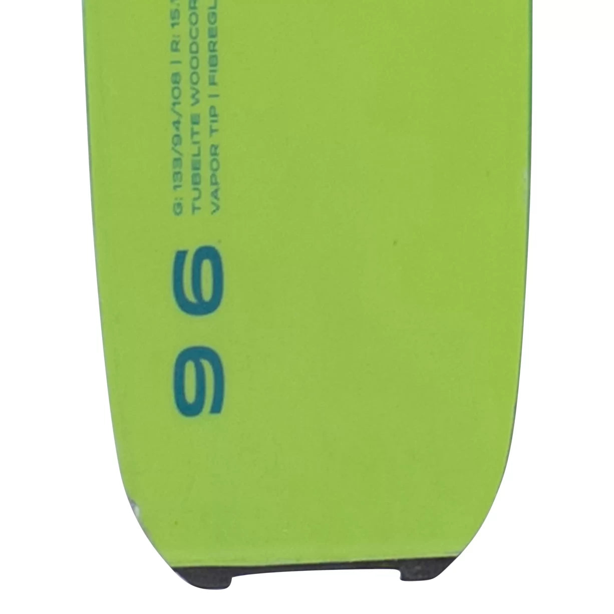 164cmGreen/Blue