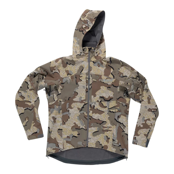 KUIU Softshell Fleece Jacket Men s Everything from Geartrade Geartrade