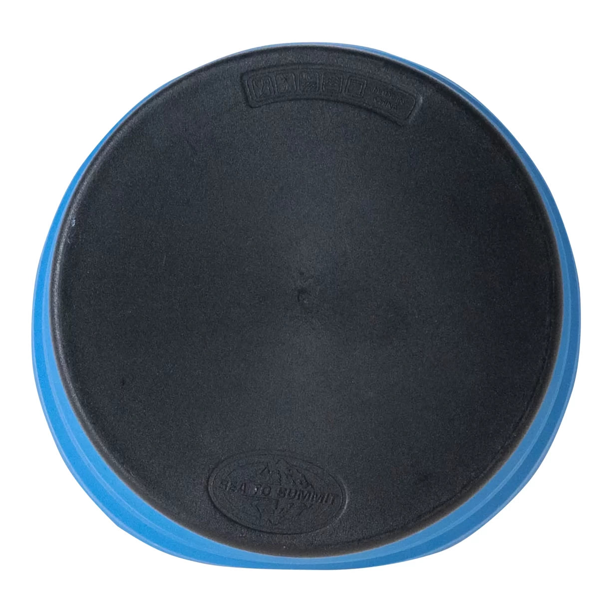 7 1/4"Blue/Black