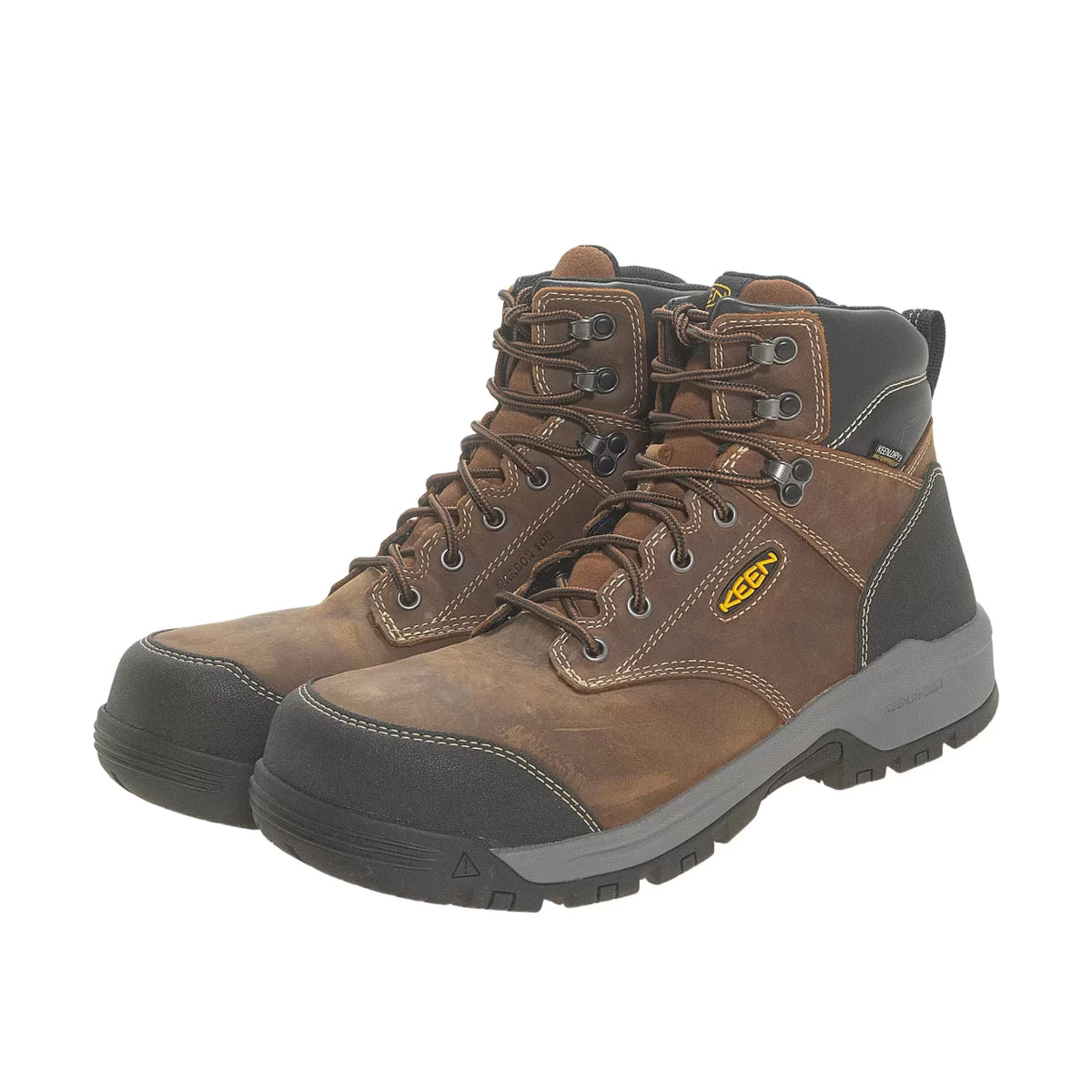 10.5Brown/Black