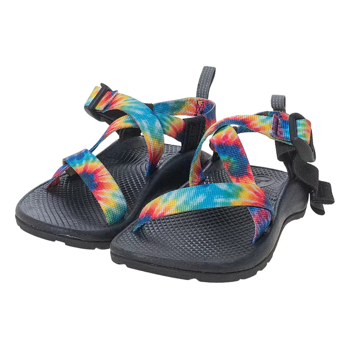 2Rainbow/Black