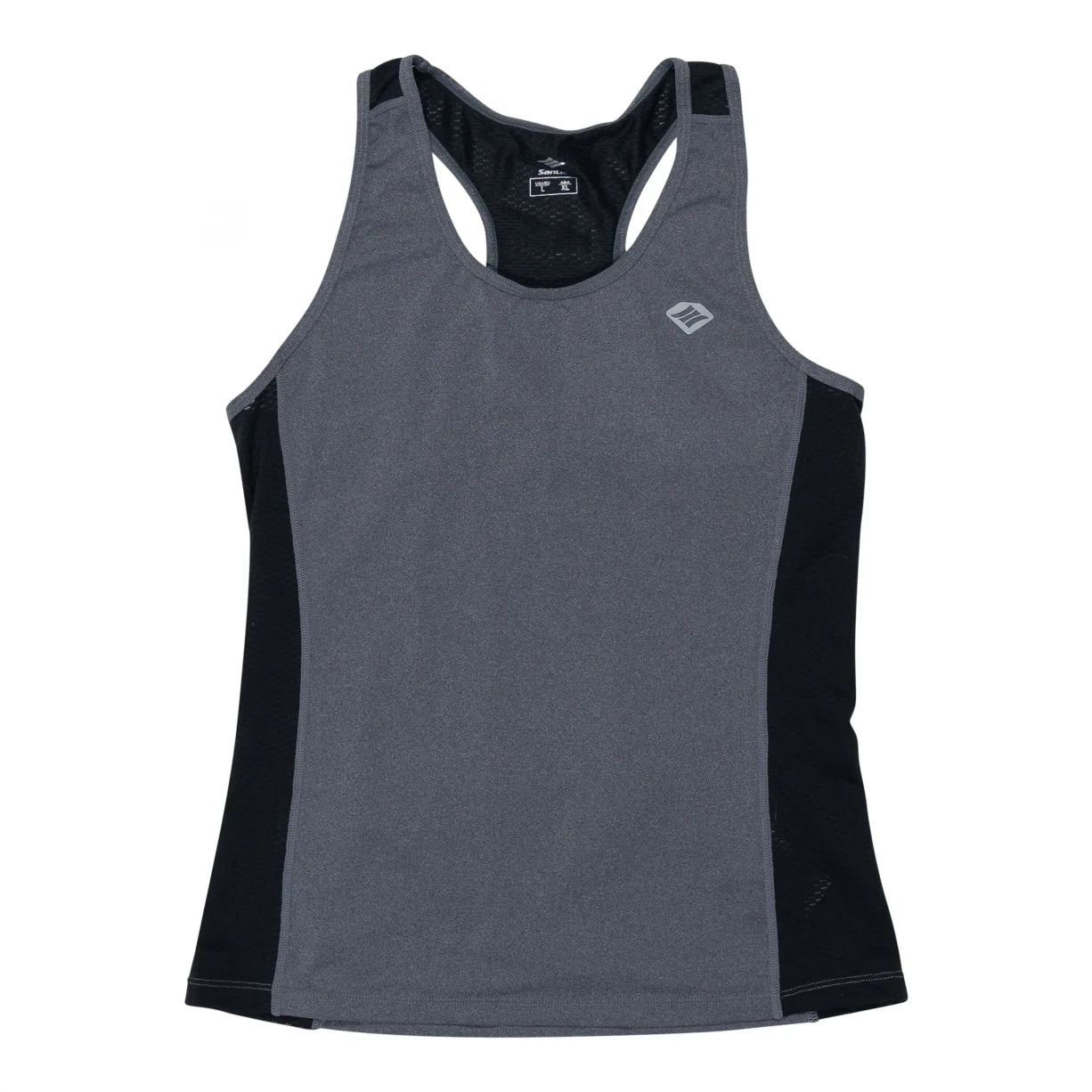 LGrey/Black