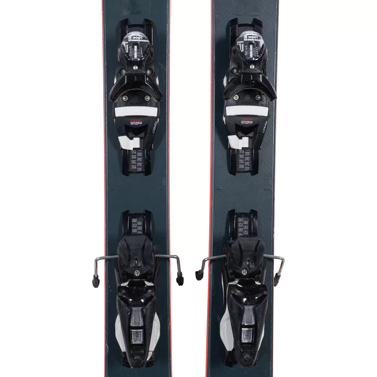 180cmRed/Black