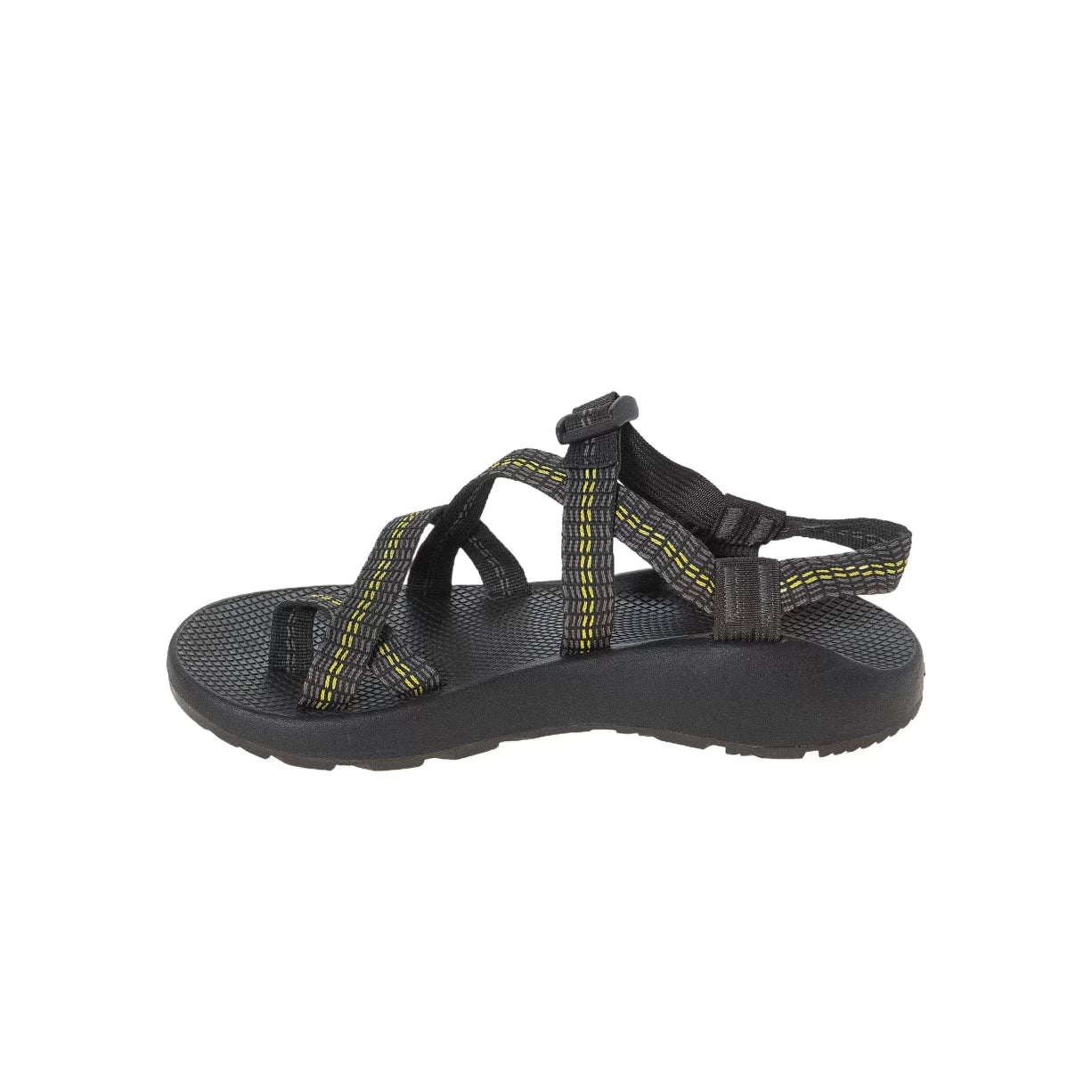 11Black/Yellow