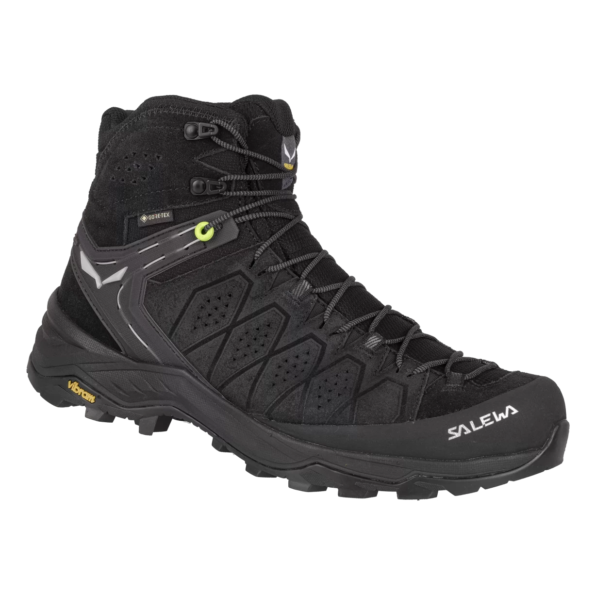 9Black/Black