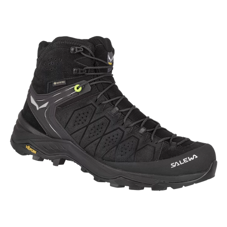 9Black/Black