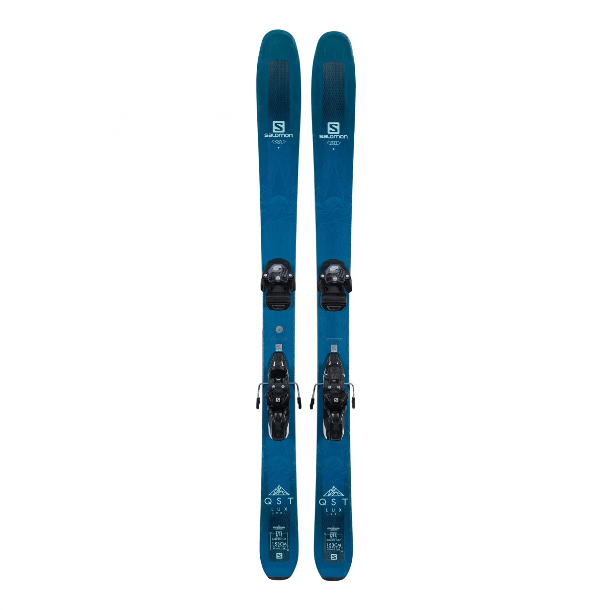 153cmTurquoise