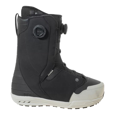 11.5Black/White