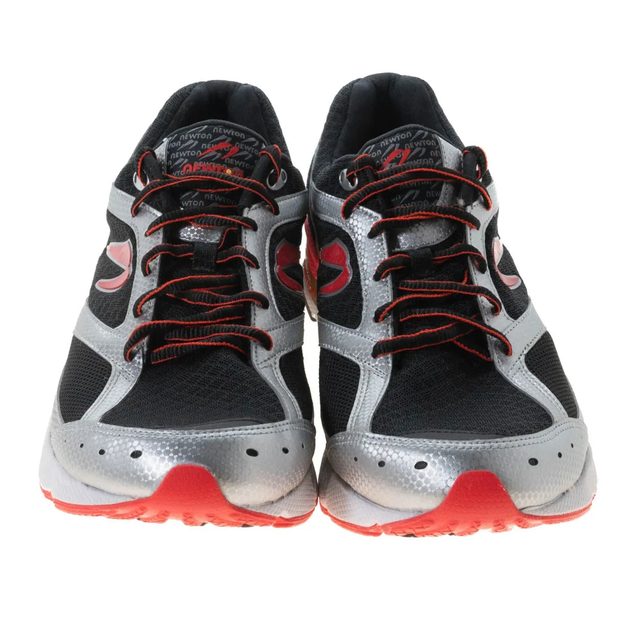 11.5Silver/Black