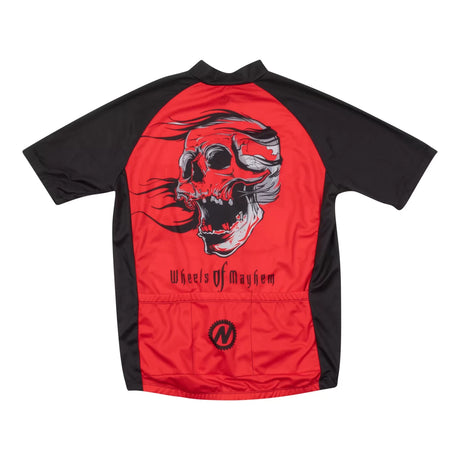 LRed/Black